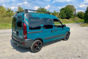 Renault Kangoo 1.5dci - 6