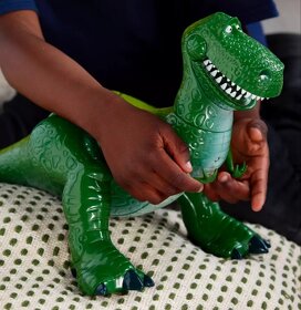 Dinosaurus Rex TOY STORY (T-Rex) - 6