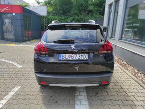 Peugeot 2008 1.6 BlueHDi 100 Allure - 6