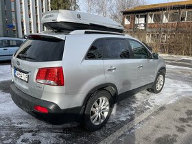 KIA Sorento 4x4 - 6