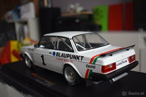 1:18  Volvo 240 Turbo #1 3rd Zolder DTM Champion 1985 - 6