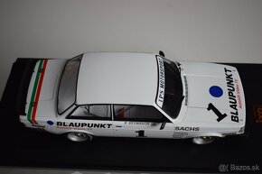 1:18  Volvo 240 Turbo #1 3rd Zolder DTM Champion 1985 - 6