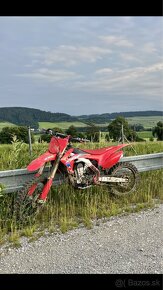 Honda CRF 450 - 6