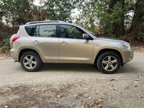 Toyota RAV4 2.0 VVTI 4x4 Automat+LPG - 6