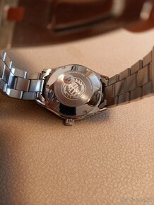 Pánske športové hodinky Orient Mako 40mm - 6