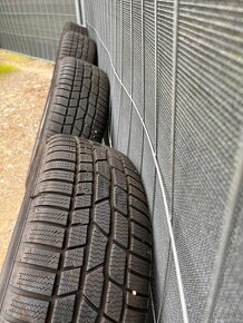 Zimný set 215/60 R16 Continental WinterContact TS 830P - 6