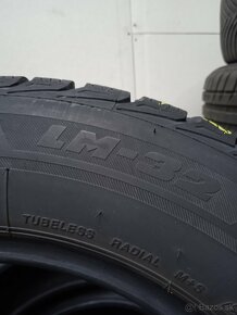 195/65 R15 4KS BRIDGESTONE ZIMNE - 6