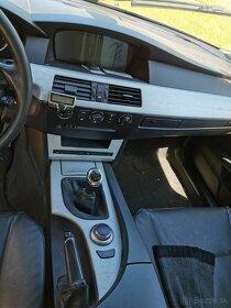 BMW 520D - 6