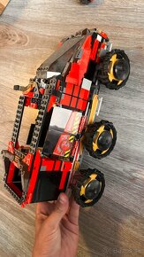 LEGO Ninjago 70750 - Nindža DB X - 6