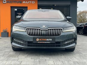 Škoda Superb Style 2.0 TDi DSG 4x4, r.v.: 2020 - 6