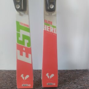 Rossignol EST 167cm R13 - 6