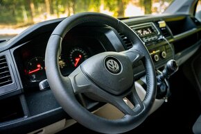 Volkswagen Transporter T6 2.0 2016 Tdi 110kw - 6