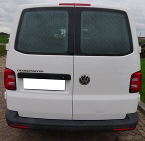 Volkswagen Transporter T6 Highline - 6