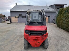 Linde H45d - 6