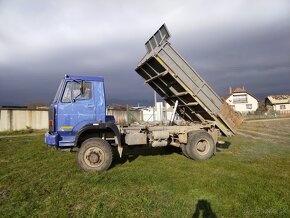 Liaz 151 4x4 - 6