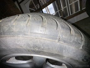 Elektrony 195/65 R15 91H 5x100 - 6