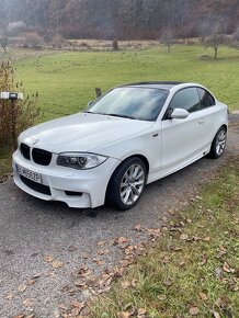 BMW 120d coupe klepe kluka, možna výmena - 6