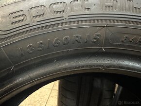 185/60R15 letne - 6