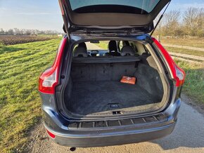 Volvo XC60 2.4 D 2009 - 6