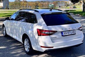 Škoda superb - 6