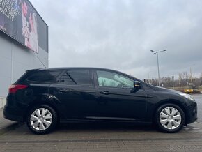 Ford Focus 3 1,6Tdci, r.v.2011 - 6