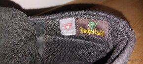 Pánske topánky Timberland 41 - 6