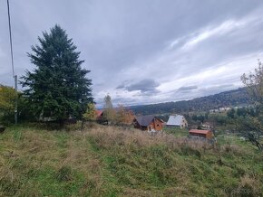 Nízka cena - Rodinný dom - Turzovka - Valčuhovci - 1261m2 - 6