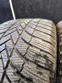 255/50 R19 Bridgestone zimne pneumatiky - 6