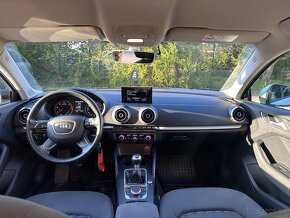 AUDI A3 LIMOUSINE 1.6 TDI - 6