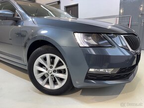 Škoda Octavia Combi 2.0 TDi DSG 2019 - Odpočet DPH - - 6