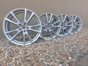 Nové orig. kolesá Audi 5x112 R20 - 6