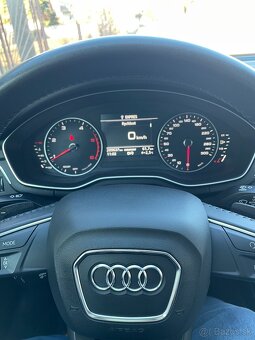 Audi A4 30 2.0 TDI Design S tronic SEDAN - 6