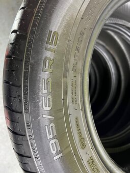 Letné pneumatiky nokian 195/65r15 - 6