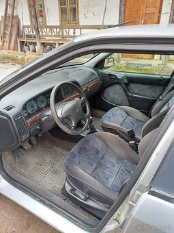 Citroen xantia 2.0HDI - 6