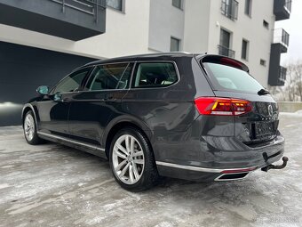 Volkswagen Passat Variant 2.0 TDI EVO Elegance DSG 2020 - 6