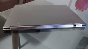 Lenovo IdeaPad Yoga C930 8GB RAM/ 256GB SSD - 6