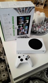 XBox séria S - 6