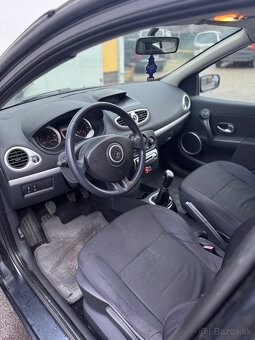 Renault Clio 3 1.5 dci - 6