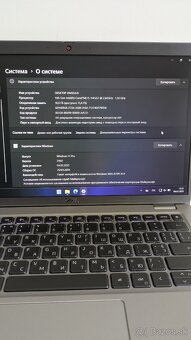 DELL Latitude 5420 - 6