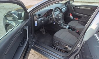 VW.PASSAT b7 2.0tdi DSG - 6