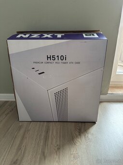 NZXT H510i - PC bedňa - 6