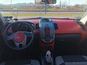 Kia Soul - 6