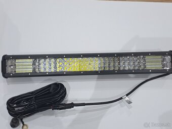 Led rampa 324W - 58cm - 6