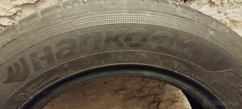 Letné pneumatiky 195/65 R15  91H - Hankook Ventus Prime 3 - 6