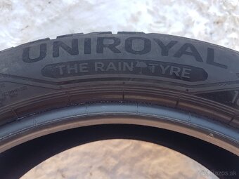 185/50 r16 celoročné pneumatiky 2ks Uniroyal DOT2022 - 6