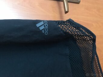 ADIDAS originál black limitka damske saty S/M - 6