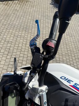 BMW G310R - 6