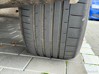 Alu kola Audi SQ8 285/40 R22 - 6