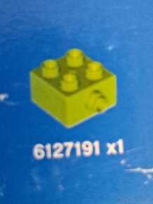 Lego Duplo - 6