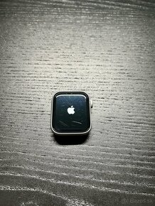 Apple watch SE 40, 120,- EUR - 6